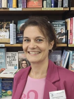 Katrin Kaschuba-Heep - Buchhandlung Droste