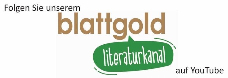 unser YouTube Kanal Herzlich willkommen! In unserem Literaturkanal stellen wir Neuerscheinun-gen u. Lieblingsbücher vor, präsentieren Romane, Krimis, Thriller, Kinder- und Jugendbücher durch die Autoren wie auch als Leseproben. Wir geben Buch- tipps für jedes Alter u. Genre, sprechen mit Autoren und Literaturschaffenden für Einblicke in die Literaturszene.