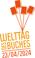 Welttag des Buches 2024: Ich schenk dir eine Geschichte