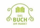 Logo der Buchhandlung Das Buch am Markt