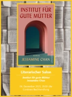 Literarischer Salon