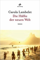 Lesung mit Carola Lambelet