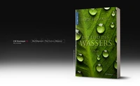 AUTORINNENLESUNG - Hedi Hummel liest aus ihrem Roman "Das Lied des Wassers"