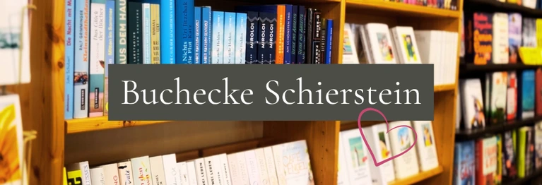 Lieblingsbuchhandlung in Wiesbaden entdecken.