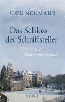 Lesung/ Vortrag : Autor Uwe Neumahr . Buch: Schloß der Schriftsteller