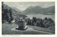 100 Jahre Oberland-Denkmal und Hitlerputsch