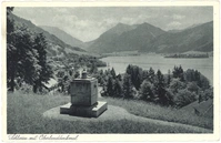 100 Jahre Oberland-Denkmal und Hitlerputsch
