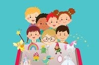 Vorlese-Nachmittag *Caro liest vor*