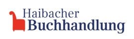 Logo der Buchhandlung Haibacher Buchhandlung