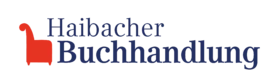 Logo von 'Haibacher Buchhandlung'