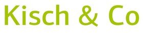 Logo von 'Buchhandlung Kisch & Co'