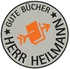 Logo der Buchhandlung Herr Heilmann - gute Bücher