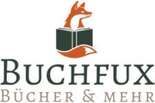 Logo von 'Buchfux I Bücher & Mehr'