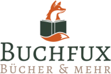 Logo von 'Buchfux I Bücher & Mehr'