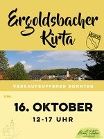 Ergoldsbacher Kirta