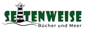 Logo von 'Seitenweise...Bücher und Meer'