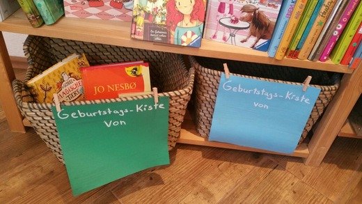 Geburtstagskisten