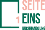 Logo der Buchhandlung Seite Eins Buchhandlung