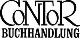 Logo von 'Contor Buchhandlung'