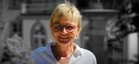Aachener Krimitage: Lesung mit Ute Mainz