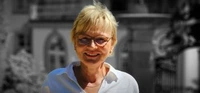 Aachener Krimitage: Lesung mit Ute Mainz