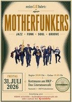 Motherfunkers