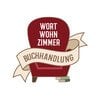 Logo der Buchhandlung Wortwohnzimmer Buchhandlung