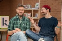 Der KJONA VERLAG- ein Verlagsabend