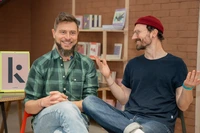 Der KJONA VERLAG- ein Verlagsabend