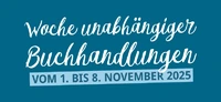 Woche unabhängiger Buchhandlungen