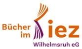Logo der Buchhandlung Bücher im Kiez Wilhelmsruh eG