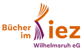 Logo der Buchhandlung Bücher im Kiez Wilhelmsruh eG