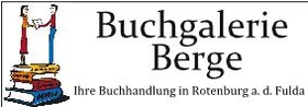 Logo von 'Buchgalerie Berge'