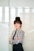 Lena Marbacher: Arbeit Macht Missbrauch