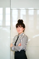 Lena Marbacher: Arbeit Macht Missbrauch