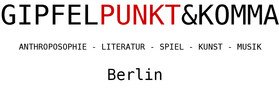 Logo von 'GIPFELPUNKT & KOMMA'