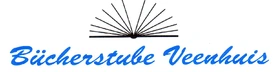 Logo von 'Bücherstube Veenhuis'