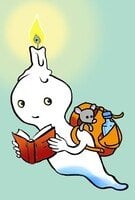 Kinderlesung mit der Autorin Antje Mensinger