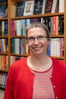 Myriam Klink