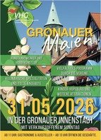 Gronauer Maien 2026