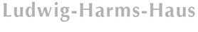 Logo von 'Ludwig-Harms-Haus GmbH, Buchhandlung'