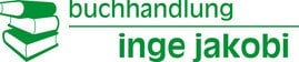 Logo der Buchhandlung Buchhandlung Jakobi