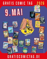 Gratis Comic Tag