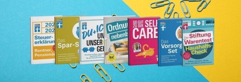 Gute Vorsätze Praktische Ratgeber für Ordnung, Finanzen und Wohlbefinden, die helfen, Vorsätze umzusetzen