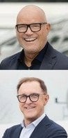 Dr. Thomas Sedran & Harald Hamprecht lesen: "Kraft statt Krise"