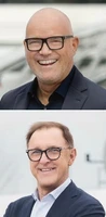 Dr. Thomas Sedran & Harald Hamprecht lesen: "Kraft statt Krise"