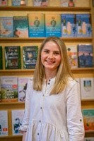 Svenja Fehrenbacher - Inhaberin