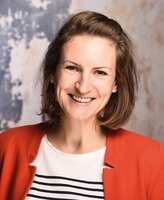 Literaturfest Zehlendorf Mitte 2026 mit Ann Rose: Kein Kind von hier
