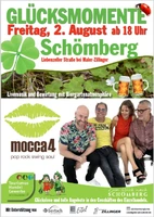 Schömberger Glücksmomente