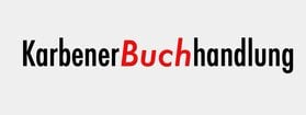 Logo von 'Karbener Buchhandlung'